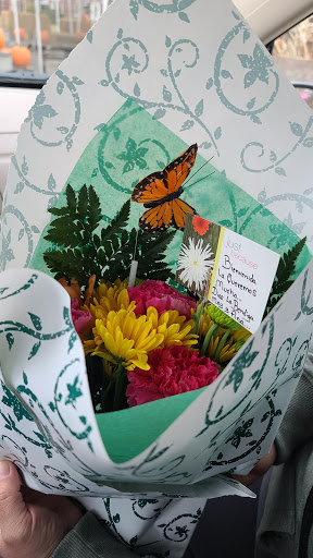 Florist «Thrifty Florist», reviews and photos, 24641 Ford Rd, Dearborn, MI 48128, USA