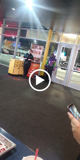 Movie Theater «Regal Cinemas Spokane Valley 12», reviews and photos, 14760 E Indiana Ave, Spokane, WA 99216, USA