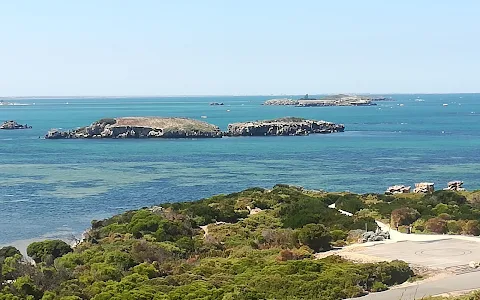 Cape Peron Car Park image