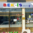 BEK-İŞ MATBAACILIK REKLAMCILIK SAN. TİC. LTD. ŞTİ.