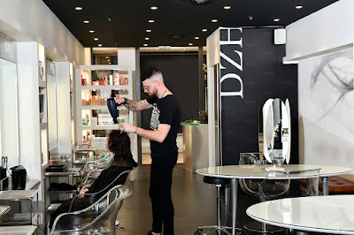 DIAZHAIRDRESSER PORTET à Portet-sur-Garonne