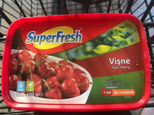 Grocery Store «Babylon Food Market», reviews and photos, 1056 S Roselle Rd, Schaumburg, IL 60193, USA