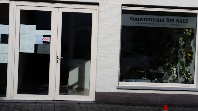 Beoordelingen van Rouwcentrum Jim RAES in Brugge - Uitvaartcentrum