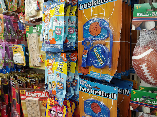 Dollar Store «Dollar Tree», reviews and photos, 2375 S Hwy 27, Clermont, FL 34711, USA