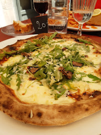 Pizza du Restaurant italien Notto’s à Mende - n°7