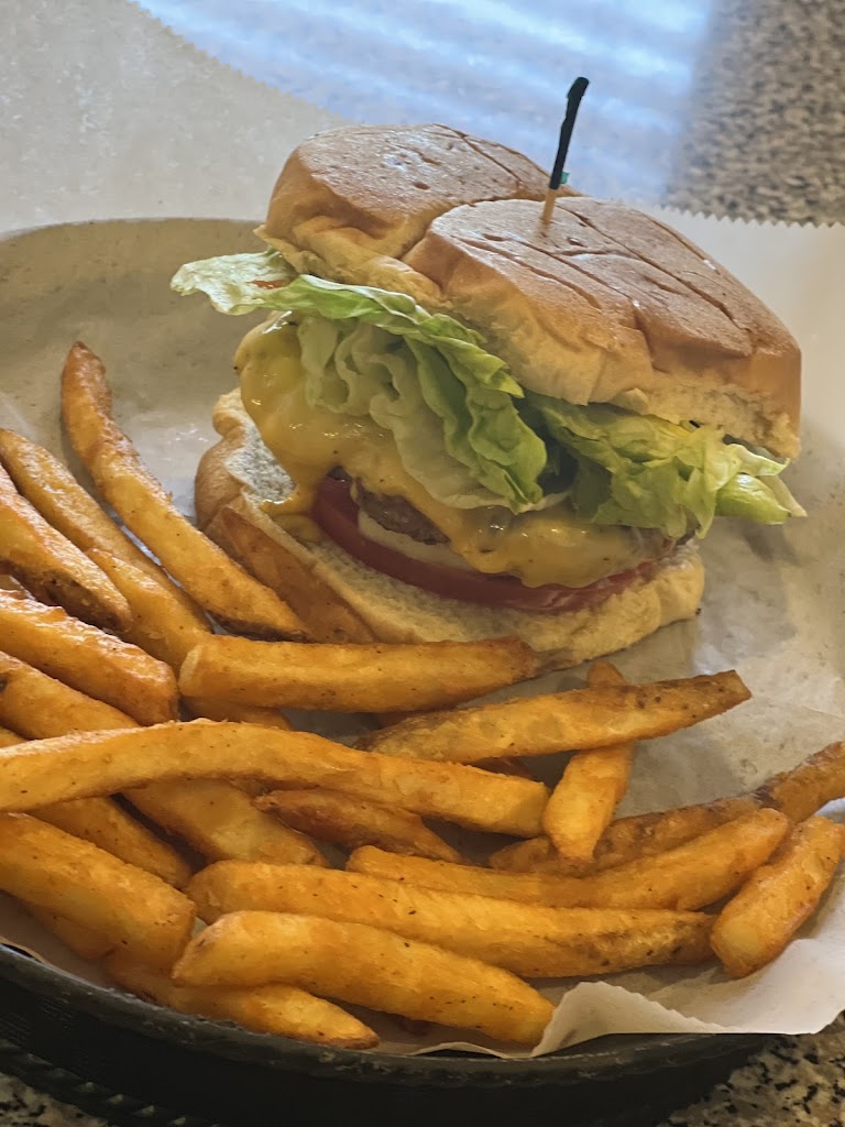 Mama Meg's Country Cookin' 29671