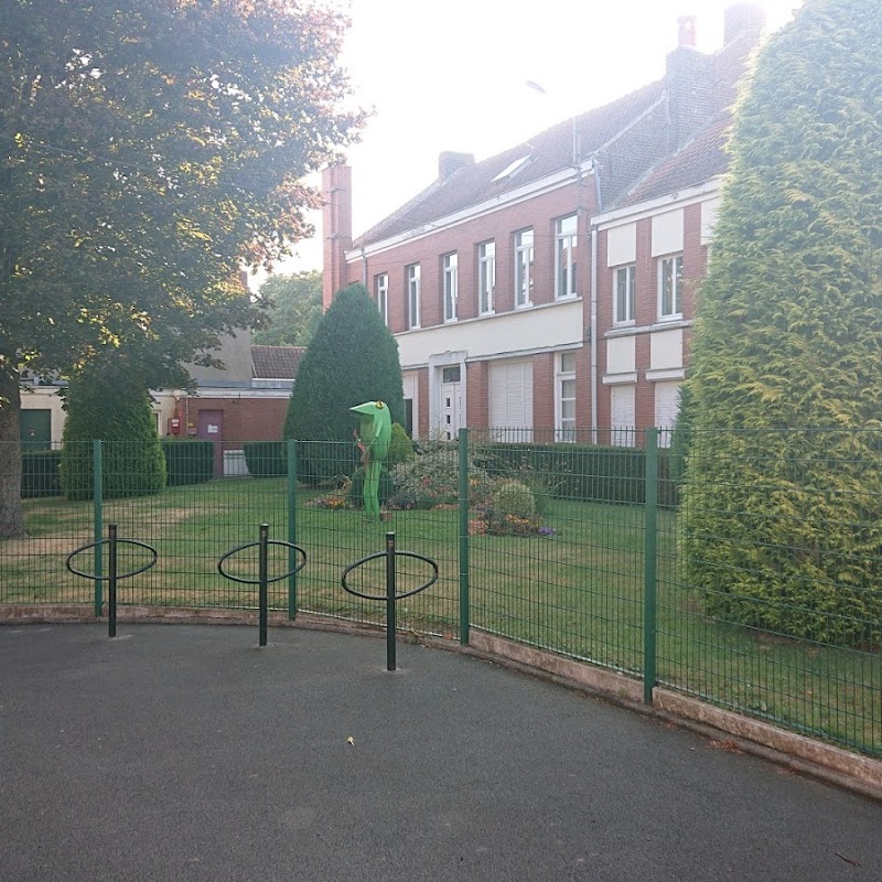 École maternelle publique Victor Hugo