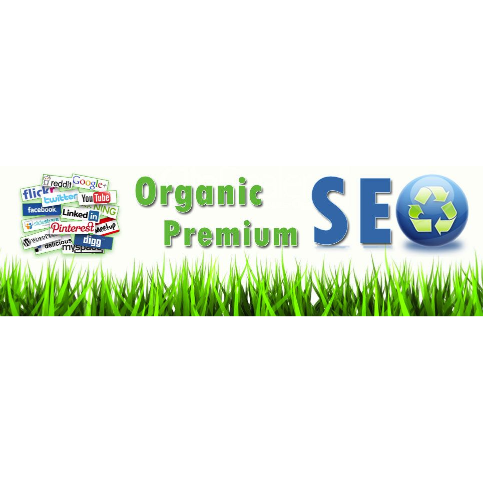 Organic Premium SEO