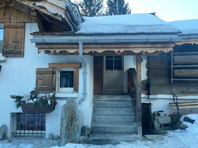 Chalet Bivouac à Chamonix-Mont-Blanc