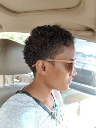 Barber Shop «Just Blaze Barber Shop Inc», reviews and photos, 2451 E Semoran Blvd, Apopka, FL 32703, USA