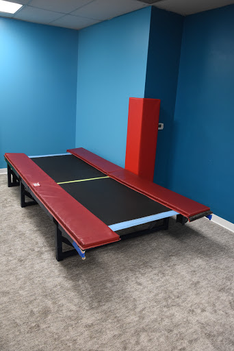 Gymnastics Center «Somersaults», reviews and photos, 930 27th Ave SW, Cedar Rapids, IA 52404, USA