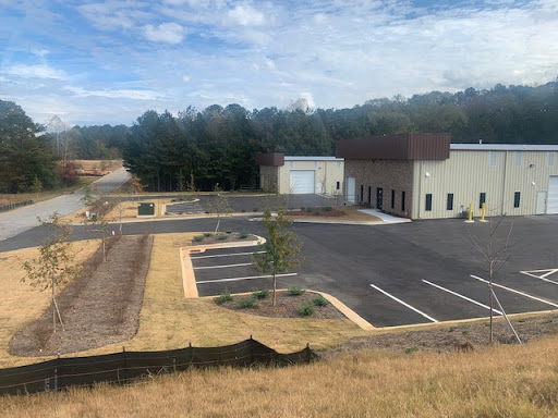 Print Shop «Pardee Label LLC», reviews and photos, 135 Bethea Rd #503, Fayetteville, GA 30214, USA