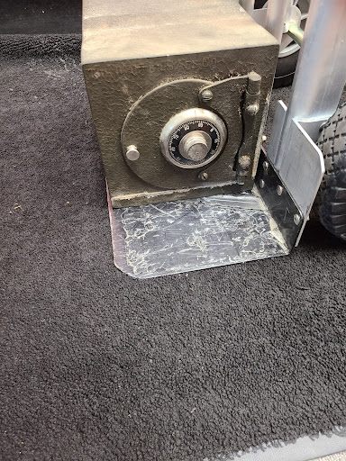 Locksmith «Houdini Lock & Safe», reviews and photos, 932 Old York Rd, Abington, PA 19001, USA