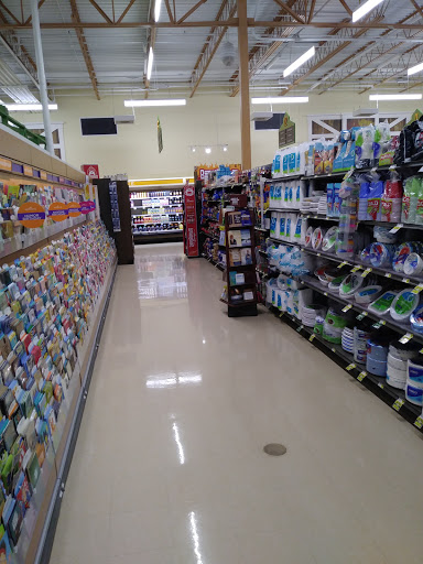 Grocery Store «Lowes Foods of Boone», reviews and photos, 267 New Market Centre, Boone, NC 28607, USA