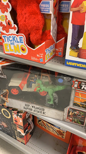 Department Store «Marshalls», reviews and photos, 4995 S Cleveland Ave, Fort Myers, FL 33907, USA