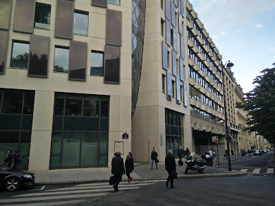 IK Partners à Paris