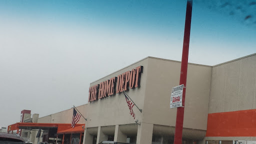 Home Improvement Store «The Home Depot», reviews and photos, 7200 S Cicero Ave, Bedford Park, IL 60638, USA