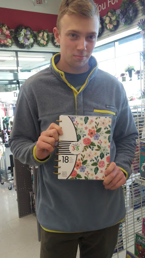 Craft Store «Michaels», reviews and photos, 3630 Peachtree Pkwy Ste 400, Suwanee, GA 30024, USA