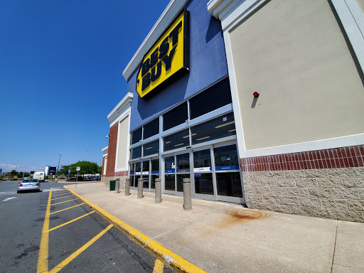 Electronics Store «Best Buy», reviews and photos, 14 Allstate Rd, Dorchester, MA 02125, USA