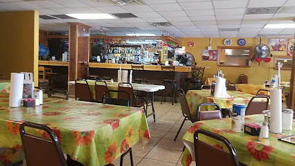 Taqueria Monterrey Chiquito Restaurant - 1713 Telephone Rd, Houston, TX 77023