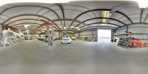 Auto Body Shop «Downtown Autobody», reviews and photos, 5850 Redwood Dr B, Rohnert Park, CA 94928, USA