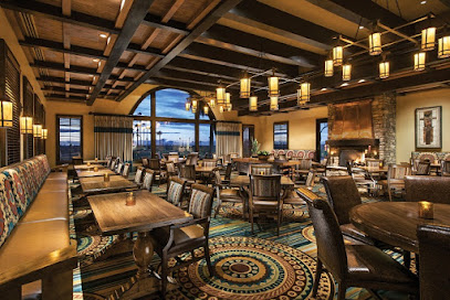 Robson Ranch Grill