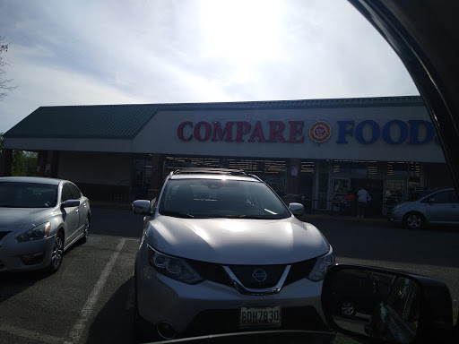 Supermarket «Shoppers Food», reviews and photos, 5600 The Alameda, Baltimore, MD 21239, USA