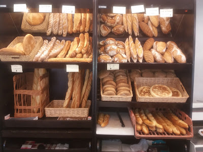 Boulangerie du Clos des Roses La Tradition de Compiègne à Compiègne