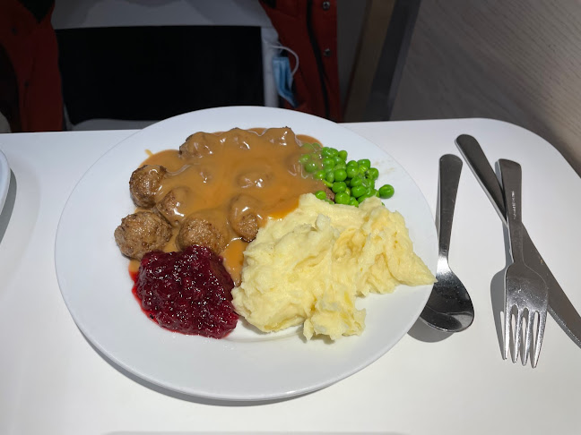 Comments and reviews of IKEA Restaurant