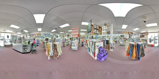 Sewing Company «Creative Sewing Center», reviews and photos, 11777 West Ave, San Antonio, TX 78216, USA