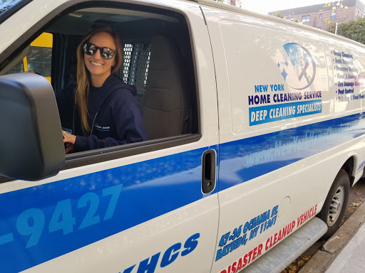 House Cleaning Service «New York Home Cleaning Service», reviews and photos, 47-36 Oceania St, Bayside, NY 11361, USA