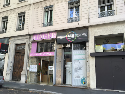 Agence immobilière Lyonnaise de Viager Lyon