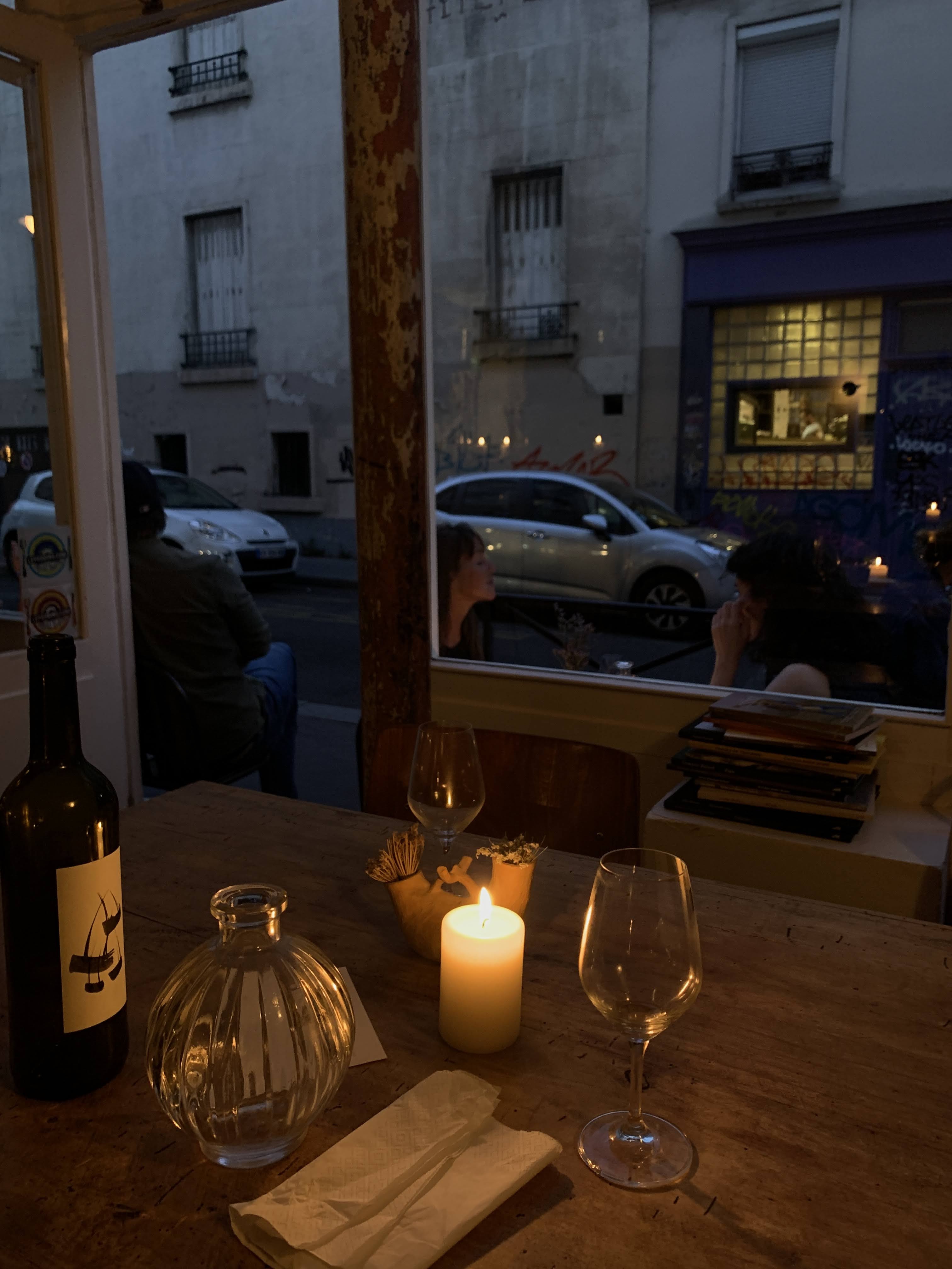Photo n° 8 de l'avis de so-yeon.i fait le 15/08/2020 à 20:45