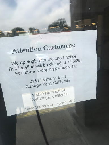 Pet Store «PetSmart», reviews and photos, 17150 Ventura Blvd, Encino, CA 91316, USA