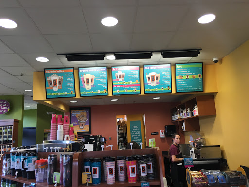 Coffee Shop «BIGGBY COFFEE», reviews and photos, 5245 Jackson Rd, Ann Arbor, MI 48103, USA