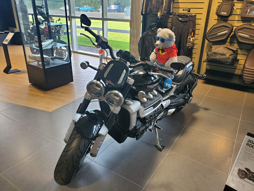 Kawasaki motorcycle dealer Edmonton