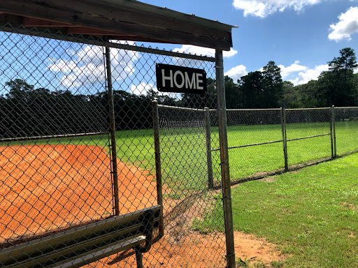 Park «Coursen Tate Park», reviews and photos, 9 Springfield Rd, Beaufort, SC 29907, USA