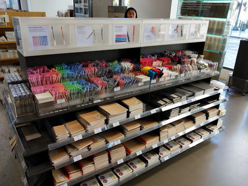 Department Store «MUJI», reviews and photos, 170 S Market St #120, San Jose, CA 95113, USA
