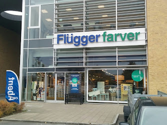 Flügger farver