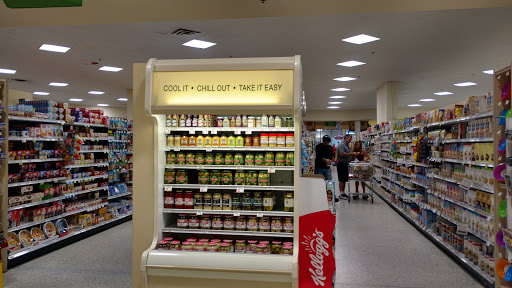 Supermarket «Publix Super Market at Village at Glynn Place», reviews and photos, 171 Village At Glynn Pl Ste 100, Brunswick, GA 31525, USA