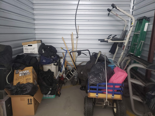 Automobile Storage Facility «Able Storage», reviews and photos, 1348 W Base Line Rd, Rialto, CA 92376, USA