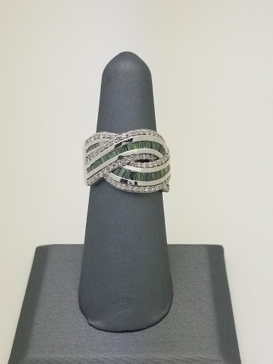 Jewelry Appraiser «Indigo Jewelers», reviews and photos, 1345 Triad Center Dr, St Peters, MO 63376, USA