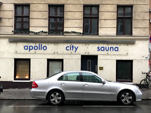 Apollo City Sauna