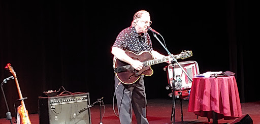 Performing Arts Theater «Emelin Theatre», reviews and photos, 153 Library Ln, Mamaroneck, NY 10543, USA