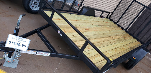 Department Store «Mills Fleet Farm», reviews and photos, 1001 Industrial St, Hudson, WI 54016, USA