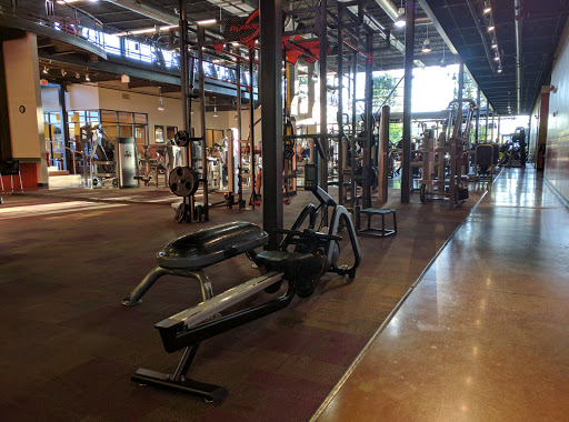 Gym «LA Fitness», reviews and photos, 4494 Walnut St, Beavercreek, OH 45440, USA