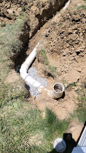 Plumber «Plumb Perfect Plumbing», reviews and photos, 11137 Thornberry Ct, Fredericksburg, VA 22407, USA