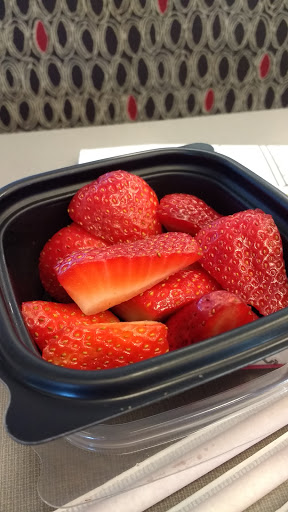 Fast Food Restaurant «Chick-fil-A», reviews and photos, 11161 Tara Blvd, Hampton, GA 30228, USA