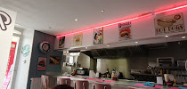 Atmosphère du Restaurant américain My Ami - Fifties American Diner à Thonon-les-Bains - n°5