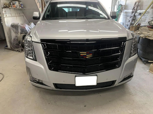 Motorcycle Shop «Custom Works LLC», reviews and photos, 6709 Old Branch Ave, Temple Hills, MD 20748, USA